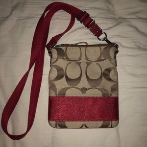 Coach Crossbody Bag
